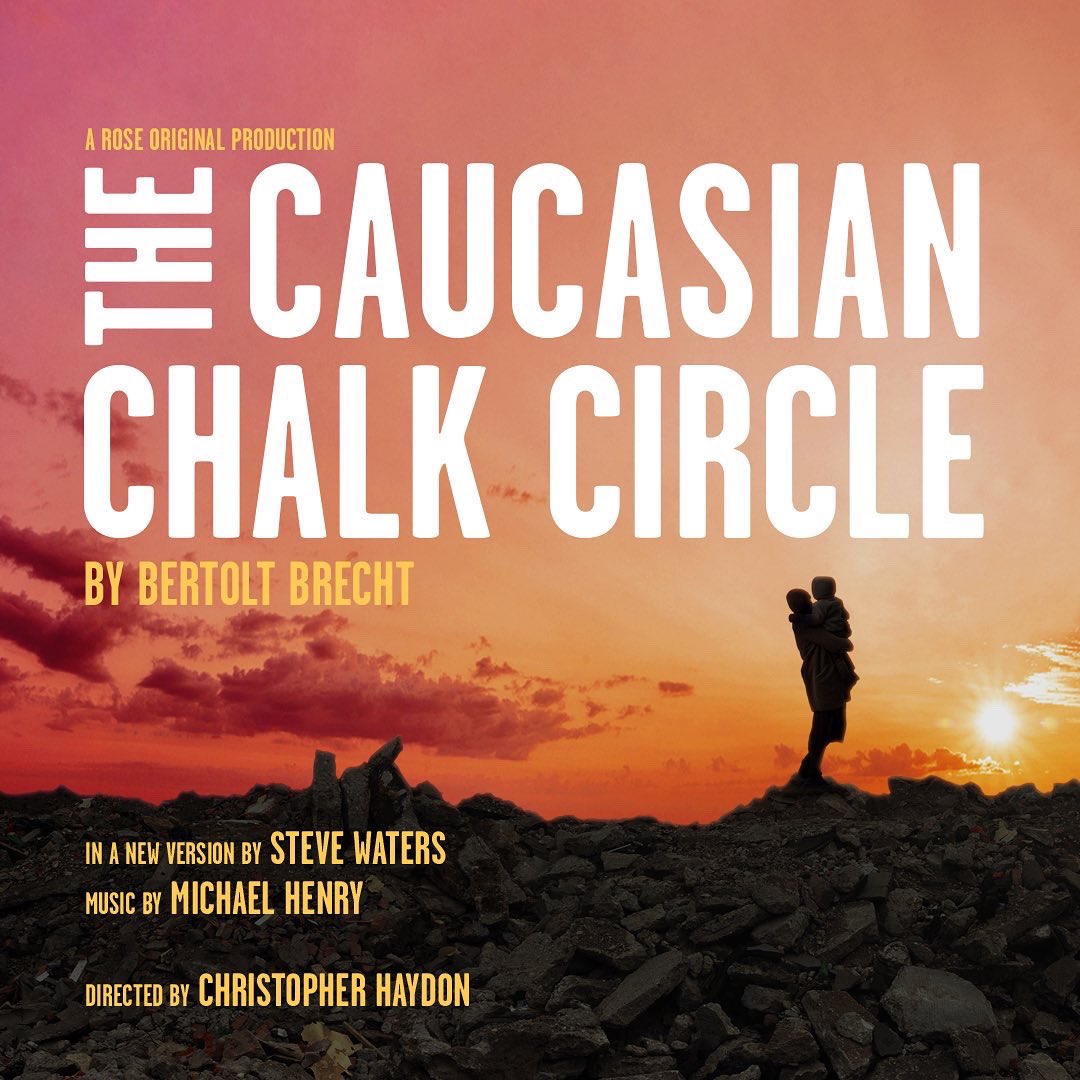 Rose Theatre tweet media