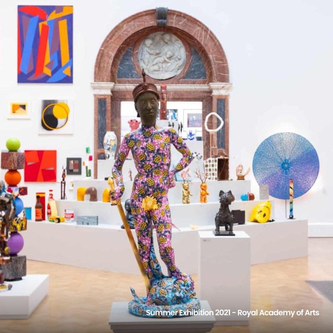 NDAtweeter's tweet photo. What's the best exhibition you've ever seen? In this week's podcast, the team explored the wonderful, immersive world of exhibition design. Read Amy's blog to see the exhibitions mentioned in the episode.
​
​#exhibition #design #designerdaily #podcast https://t.co/3IYJSbWXSX https://t.co/2sV4TFeo2O