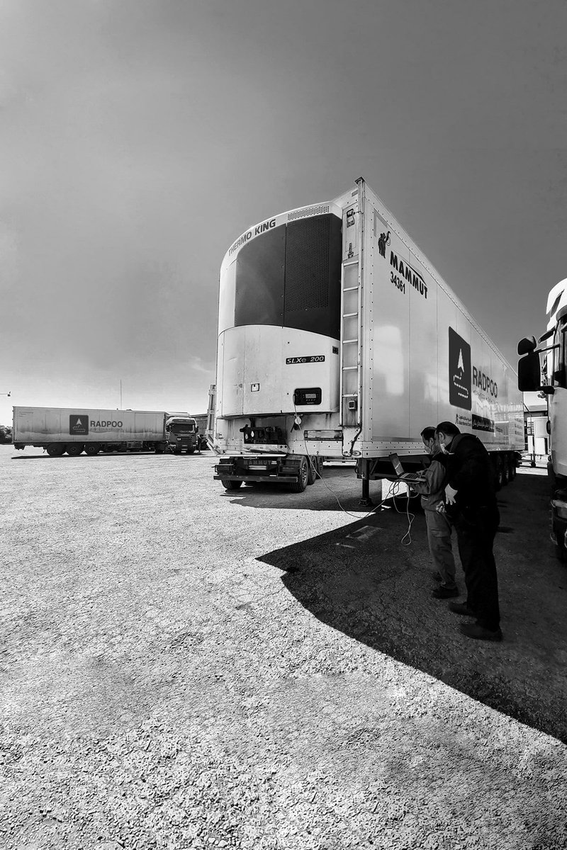 radpoo_com's tweet photo. The first company in Iran to deploy Transportation and Logistics Systems (Software and Hardware) and Psychology and Psychotechnical Evaluation at the same time. 

More info: https://t.co/DolFHCJBeV https://t.co/VHCMTYaHB8