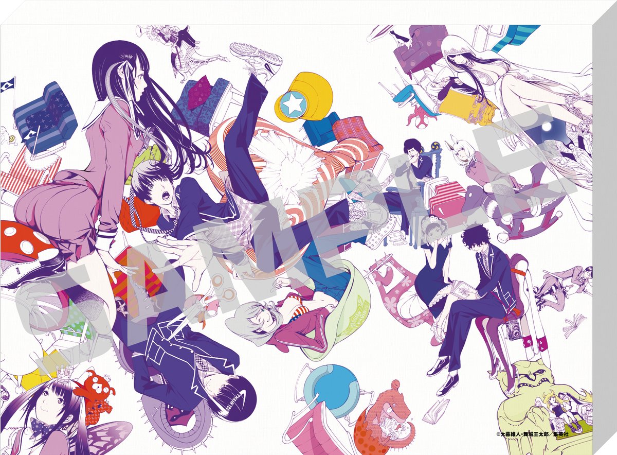 大暮維人展 グッズ ついにEC発売開始✨ ＼ 東京・宮﨑で開催された