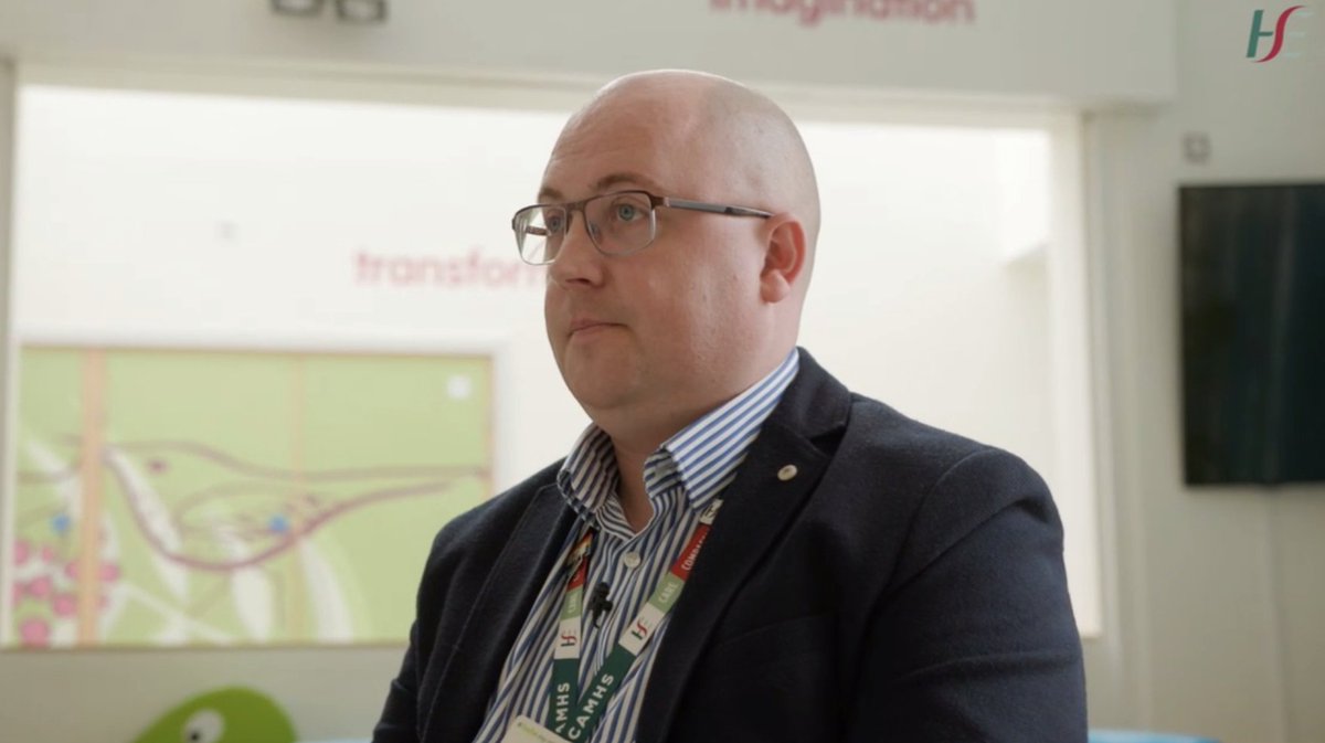 danihalltweets's tweet photo. Heartbreaking to hear @Mike_Healy_'s personal story of homophobia &amp; discrimination💔 

Mike introduced #HSErainbowBadge in 2019 &amp; is doing wonderful things to challenge heteronormative behaviour, homophobic &amp; transphobic behaviour.

#WeMustDoBetter #HSEPride22
❤️🧡💛💚💙💜🤎🖤🤍 https://t.co/S0DGpFMDwi