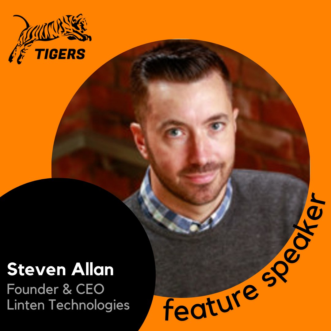 At our meeting tomorrow our speaker is Steven Allan from <a href="/lintentech/">Linten Technologies</a>!😊

Every Thursday we meet at the beautiful Clayton hotel in Manchester. We normally get to know each other &amp; our businesses over a wonderful brunch.

If you are interested in joining us tomorrow, send us a DM!