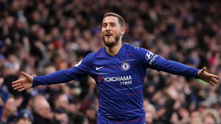 StatATM's tweet photo. Premier League Top 6 Top Non-Penalty Goal Scorers since 2017/18:

Liverpool: Mohamed Salah (100 NPG)
Spurs: Harry Kane (89 NPG)
Man City: Raheem Sterling (75 NPG)
Arsenal: Pierre-Emerick Aubameyang (59 NPG)
Man United: Marcus Rashford (43 NPG)
Chelsea: Eden Hazard (22 NPG) https://t.co/svscoamDEg