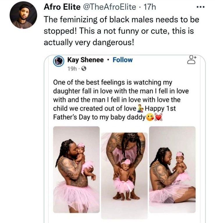 Penuel The Black Pen tweet media