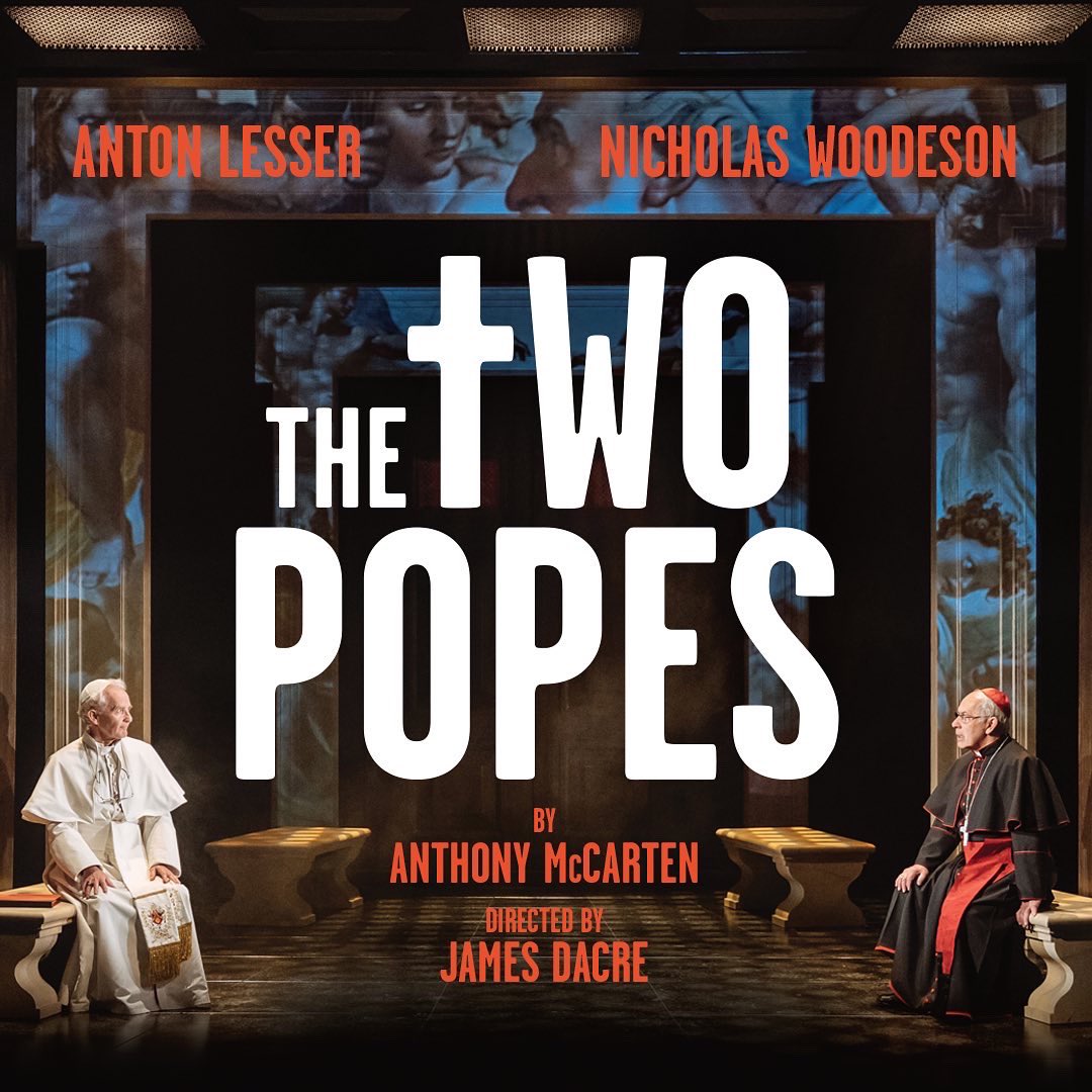 Rose Theatre tweet media