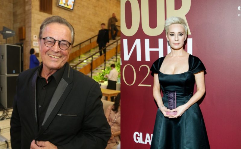 Ивар Калныньш о житии Хаматовой -
"В Латвии все дорого, а зарплата в театре и тысячи евро не наскребет. Да и службы ответственные требуют ее публичного выступления против России, а это, конечно, бесплатно… А Чулпаша, видать, не привыкла бесплатно проводить «творческие вечера»"