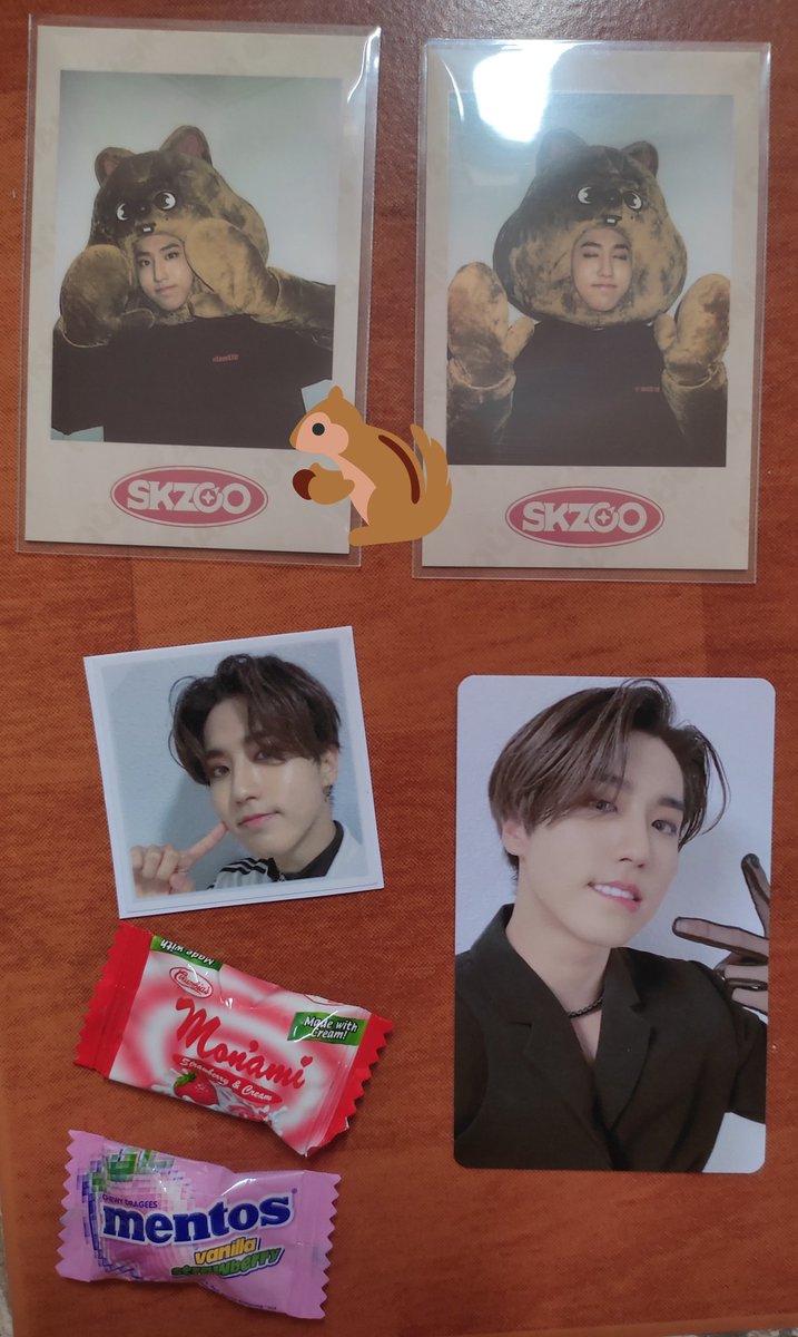 trulyreine's tweet photo. #trulyreinemail ๐ฟ๏ธ
#nerigives
Thank u so much for these po!! Packaged well and I love the freebies so much ๐ญ๐ @nerissa1123 https://t.co/s0WKsl3KIc