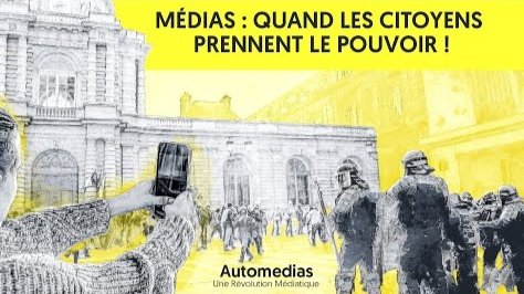 jroirant's tweet photo. Les #AutoMedias au secours de la #Démocratie ?

🔵 Passionnants et indispensables débats en live en ce moment sur https://t.co/oY85swx3As https://t.co/YpTv3dADq5