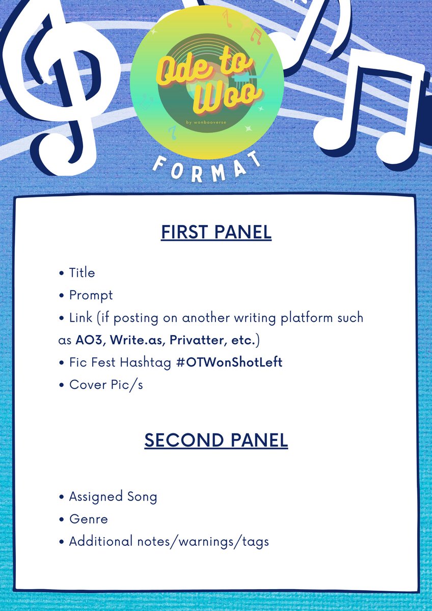 wonbooverse's tweet photo. The Mechanics, Format, &amp; Timeline

#WONBOOVERSE #OTWonShotLeft https://t.co/0jjqNLapT9