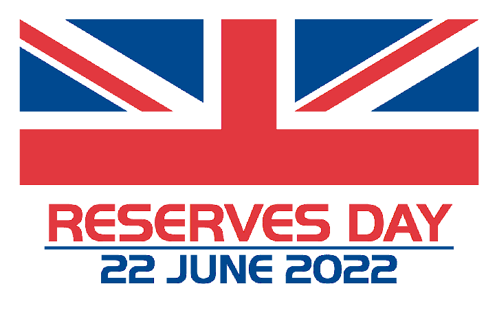 FirstAscentGrp's tweet photo. Let’s celebrate the dedication and commitment of our Armed Forces!
Show your support this Reserves Day! @EAEmployers#SaluteOurForces https://t.co/8keU17nw2J