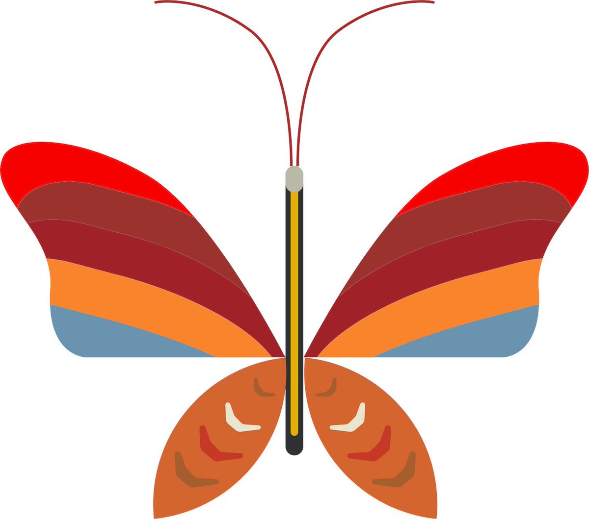 ArtworkRocks's tweet photo. Some believe that you need to have extensive tech knowledge to create #NFTs.

This #ButterflyWednesday, we want you to know that ANYBODY can mint their own NFTs, and it's easier than you think.

Visit our website to see how easy it can be: https://t.co/o03a1QxWkl

@WiBTalks https://t.co/3a6zKL5Bke