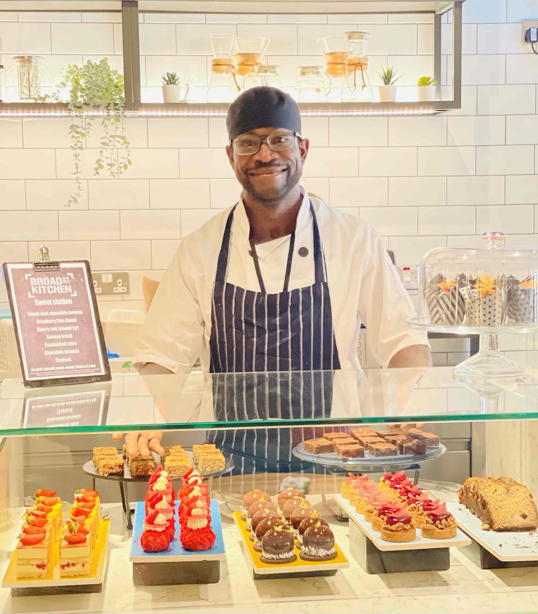 cateringbm's tweet photo. Need a little treat to get you through your Wednesday? We've got you covered. #WednesdayTreat #FoodatWork #SupportYouCanTrust #TalentedChefs #FundamentallyFood https://t.co/fsO146nm8r
