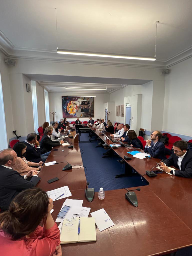 Agnès Firmin Le Bodo tweet media