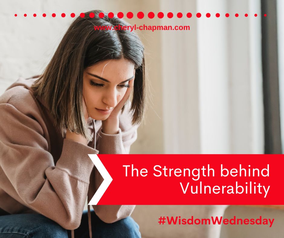 FindYourWHY__'s tweet photo. Realising you're vulnerable means that you're taking account of your emotions. You gain a better understanding of yourself, and start being authentically YOU!

#vulnerability #emotions #FindYourWHY https://t.co/QWAYy4bNKM