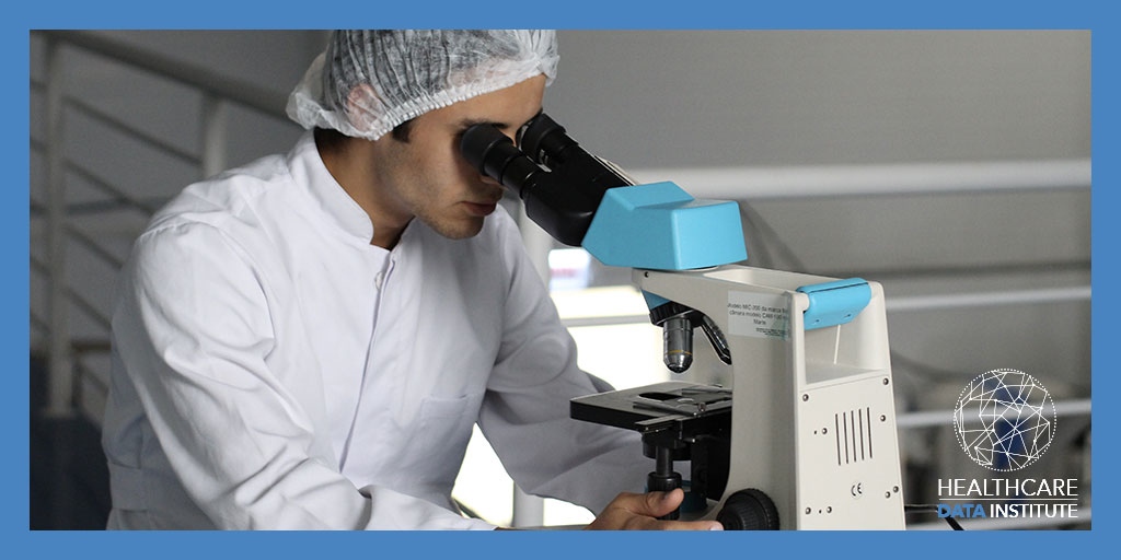 Healthcare Data Institute tweet media