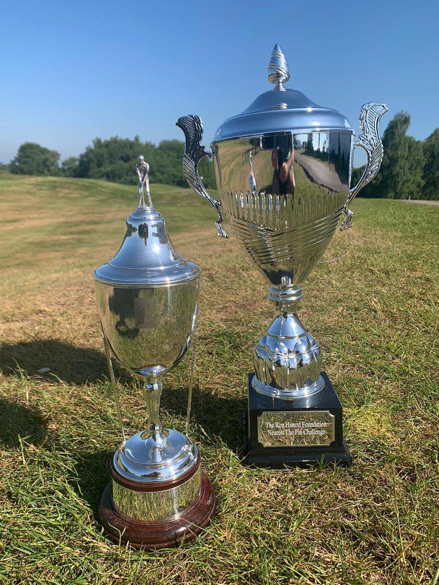 All set for today's <a href="/SAPCA/">SAPCA</a> Golf Day here at Forest of Arden Marriott Hotel &amp; Country Club. Golf, networking and great food ahead...
#SAPCA #Golf