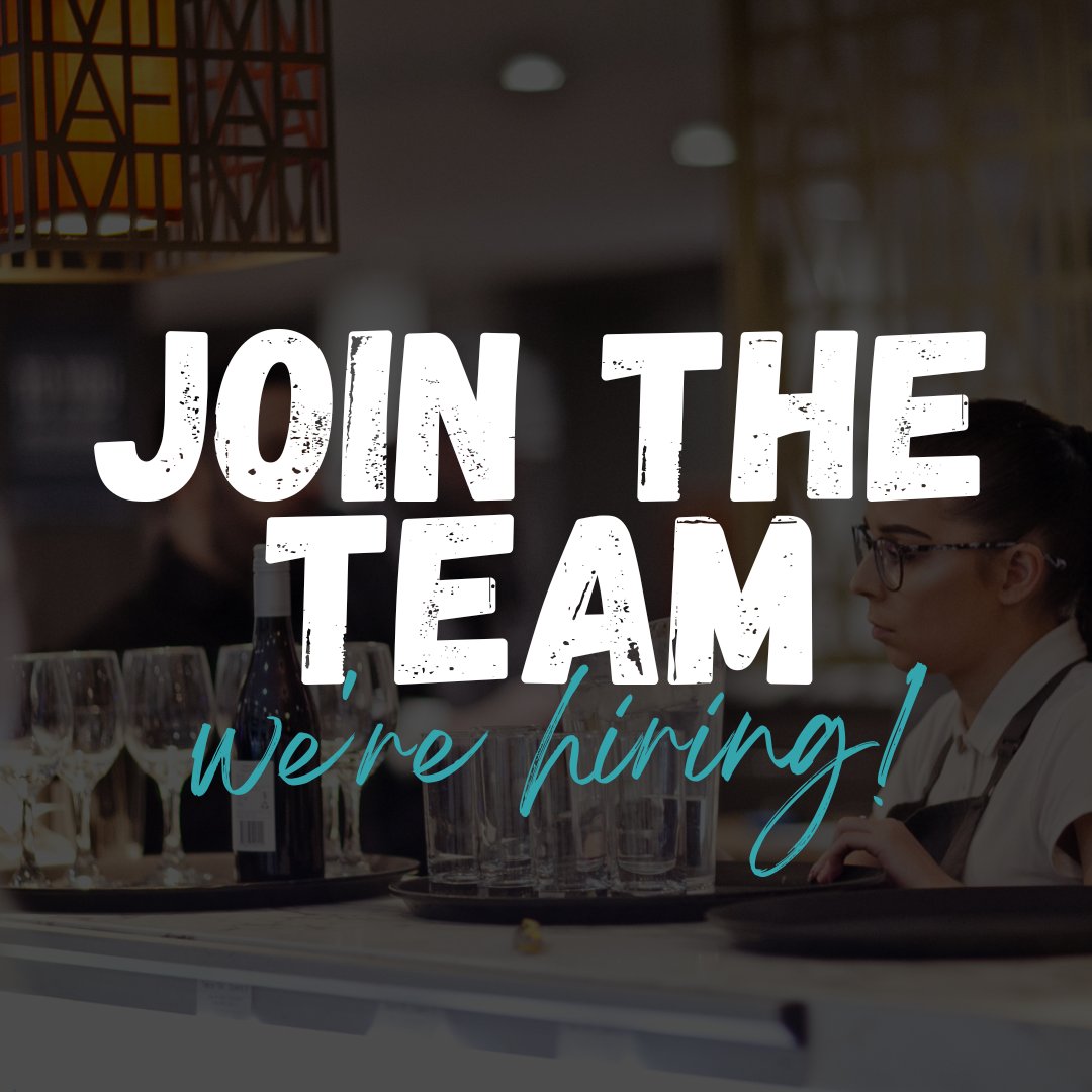 Interested in joining the Havet family? 🔥

Drop us a DM or pay us a visit for more information and to apply.👌