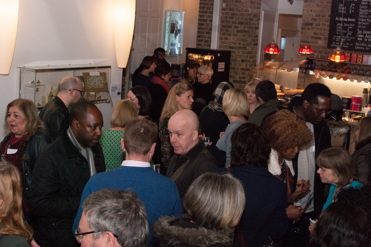 WFWIB's tweet image. Connecting Waltham Forest Businesses since 2008! Sign up to be invited to our forthcoming events: eepurl.com/dlvtM9