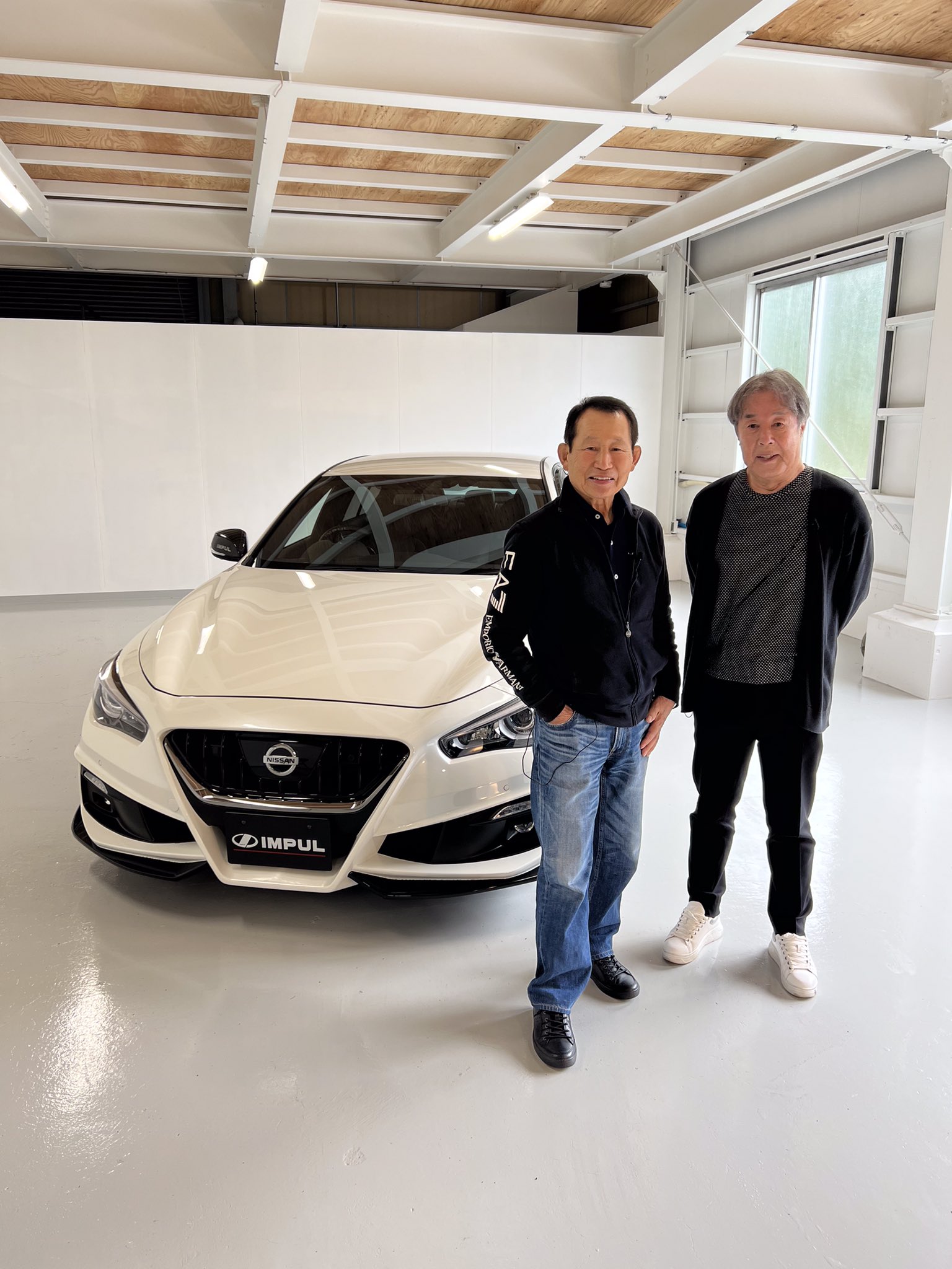 黒澤元治 (gansanchannel) / Twitter