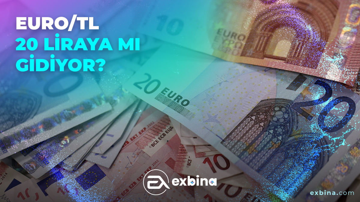 🚨EURO/TL 'DE SON GELİŞMELER!

🤔YENİDEN 20 LİRA OLABİLİR Mİ?

📊KRİTİK SEVİYELER NELER?

🔎Uzman Analistimizin Sizin İçin Hazırladığı Bu Raporu Kaçırmayın. #Euro İle Kazanan Siz Olun!

👉 exbinaforex.com/euro-tl-de-son… 

#eurotl #carsamba #22Haziran