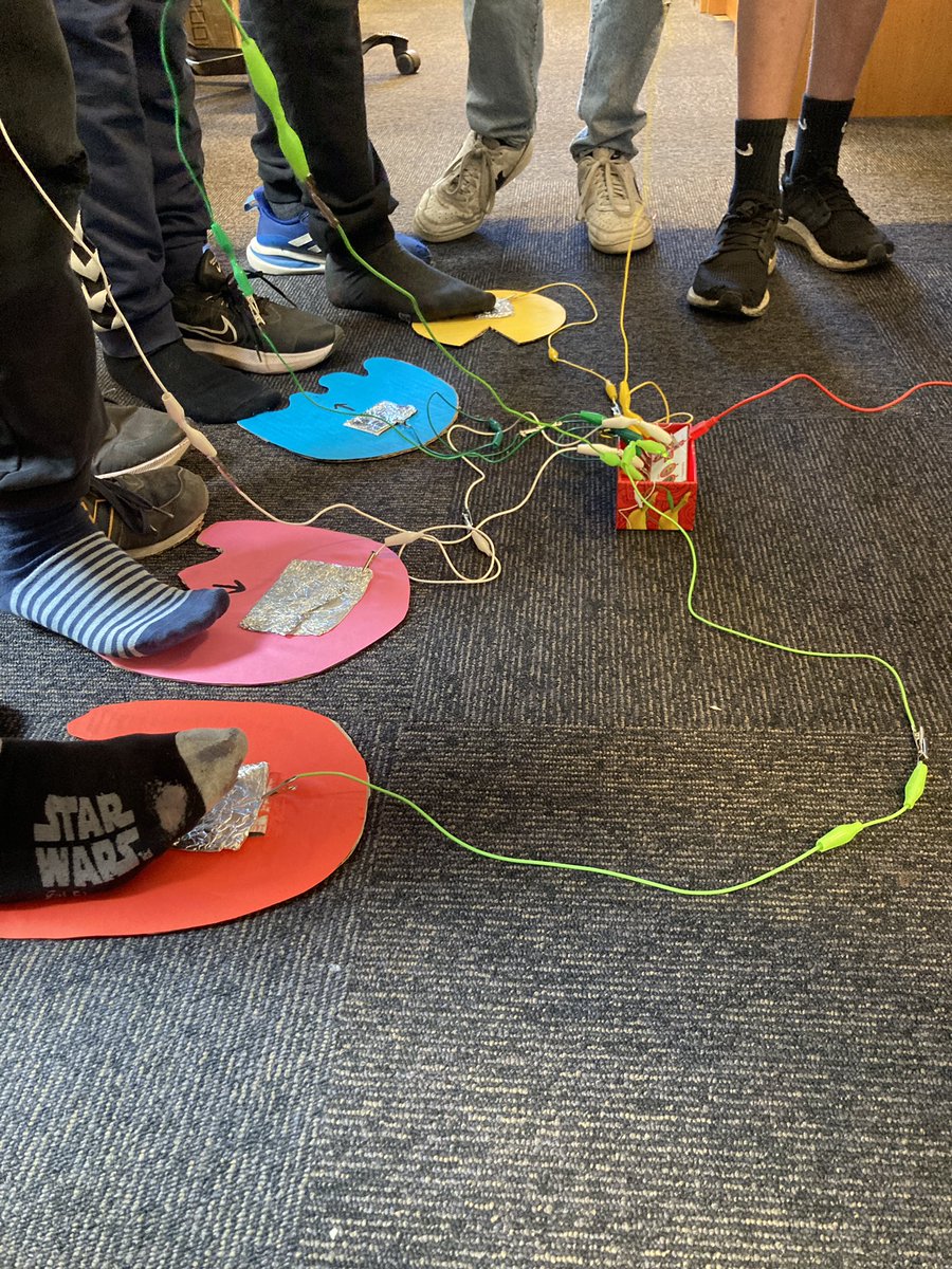 Rebecca Sørensen tweet media