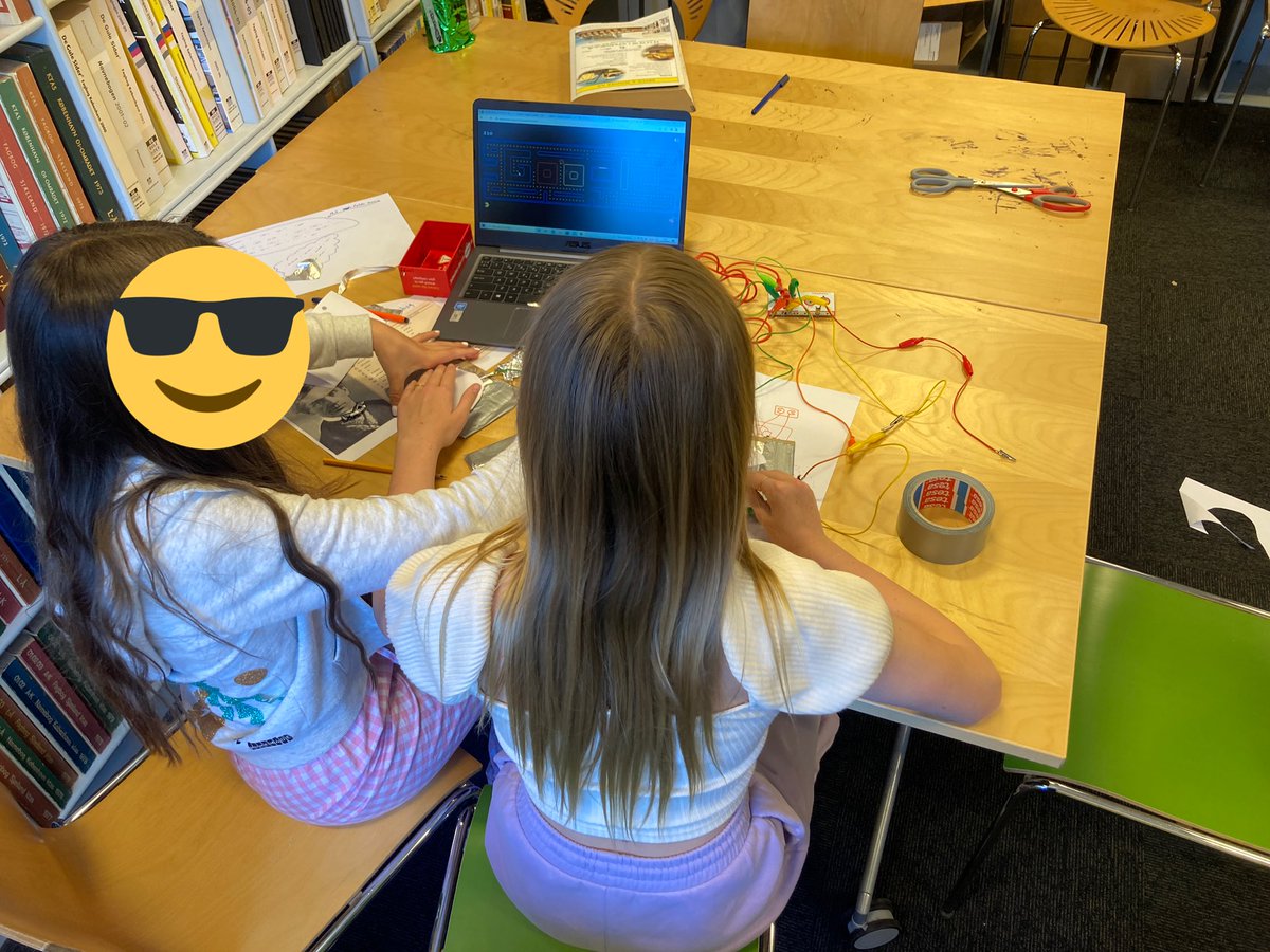 Rebecca Sørensen tweet media