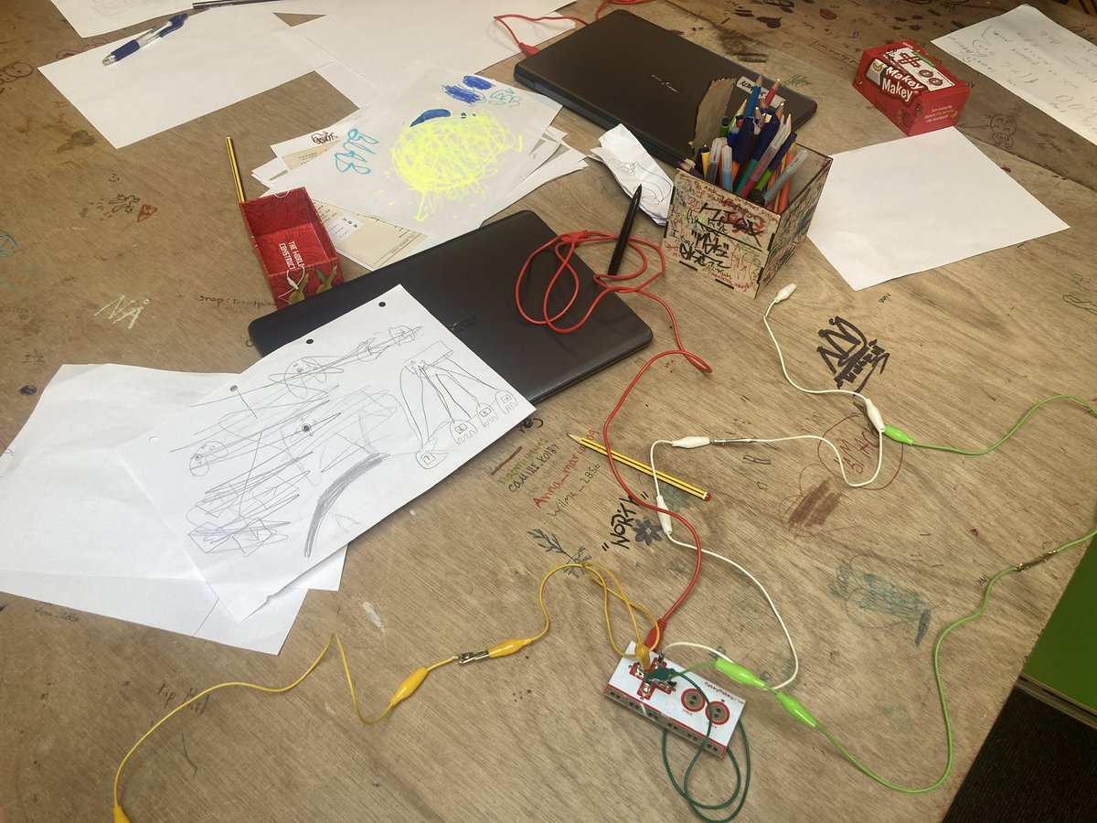 Rebecca Sørensen tweet media