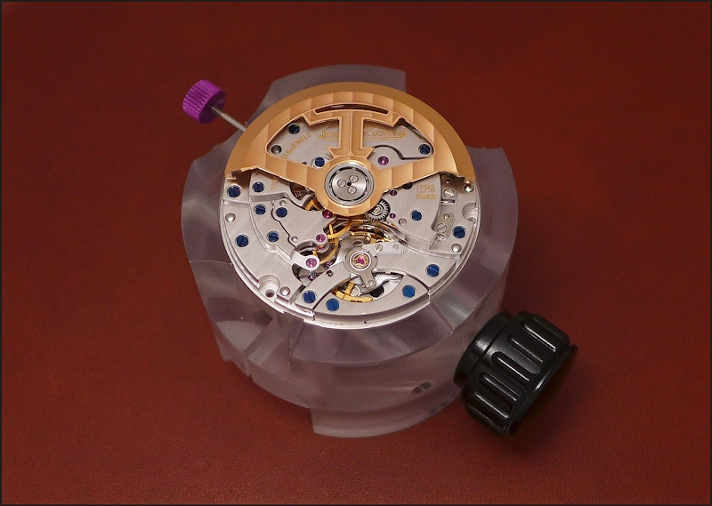 PuristSPro's tweet photo. #JaegerLeCoultre #Geophysic #UniversalTime.
https://t.co/MBPIN1XHOu #JaegerLeCoultre https://t.co/Bsecpwld7c