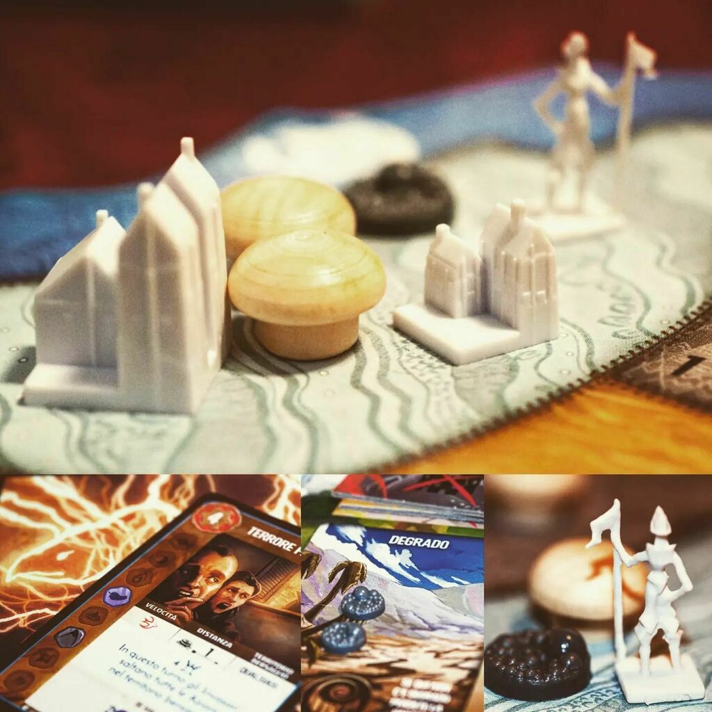 ppc82's tweet photo. #SpiritIsland

#REricReuss
#GhenosGames

#boardgame #boardgamegeek #bgg #bggcommunity #cooperativegames 

#CancellidiArkham https://t.co/1LSmkFIC49 https://t.co/wwcIpXjLDi