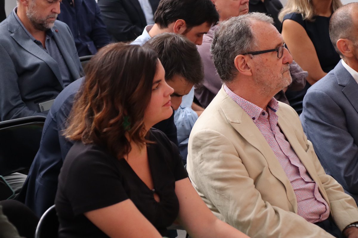 Sandra Gómez/💜 tweet media