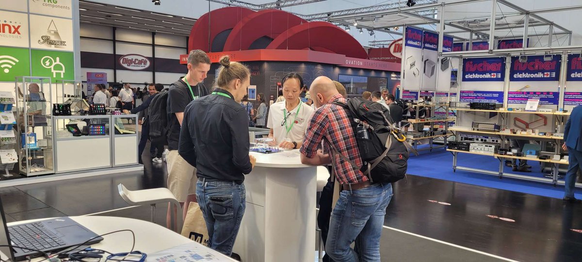 FTDI Chip tweet media