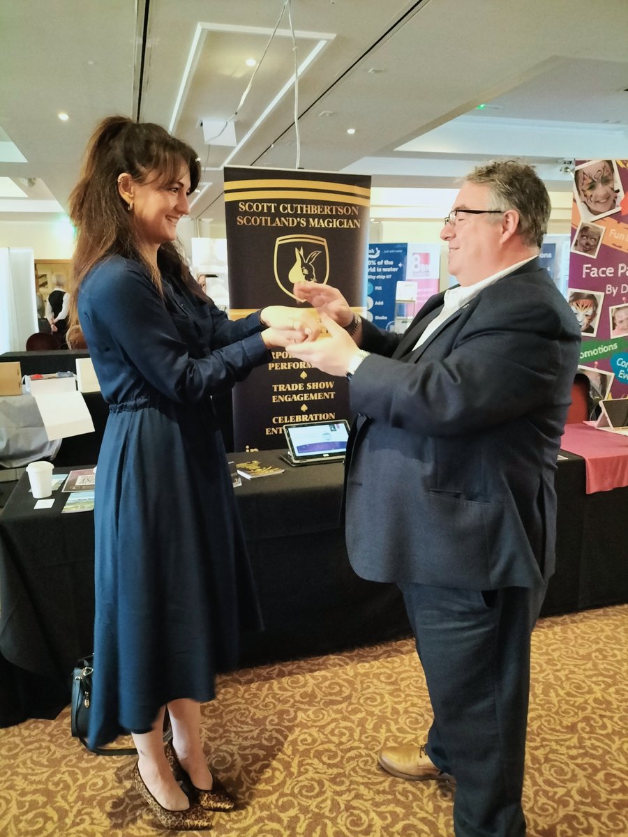br_pr1's tweet photo. Busy morning at the Forth Valley Business Show #networking #business #falkirk @FalkirkBiz @bgateway @EvisonConsulti1 @lepicks5 https://t.co/qpbY268Pf4