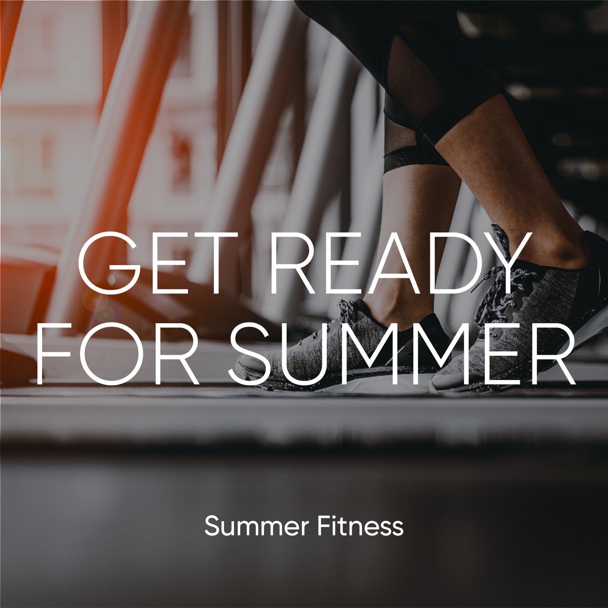 Be fit and feel fabulous this June! Working out in the gym, whatever your fitness goals, you've come to the right place! #getactive #backtothegym #workout #fitness #achotelsalfordquays