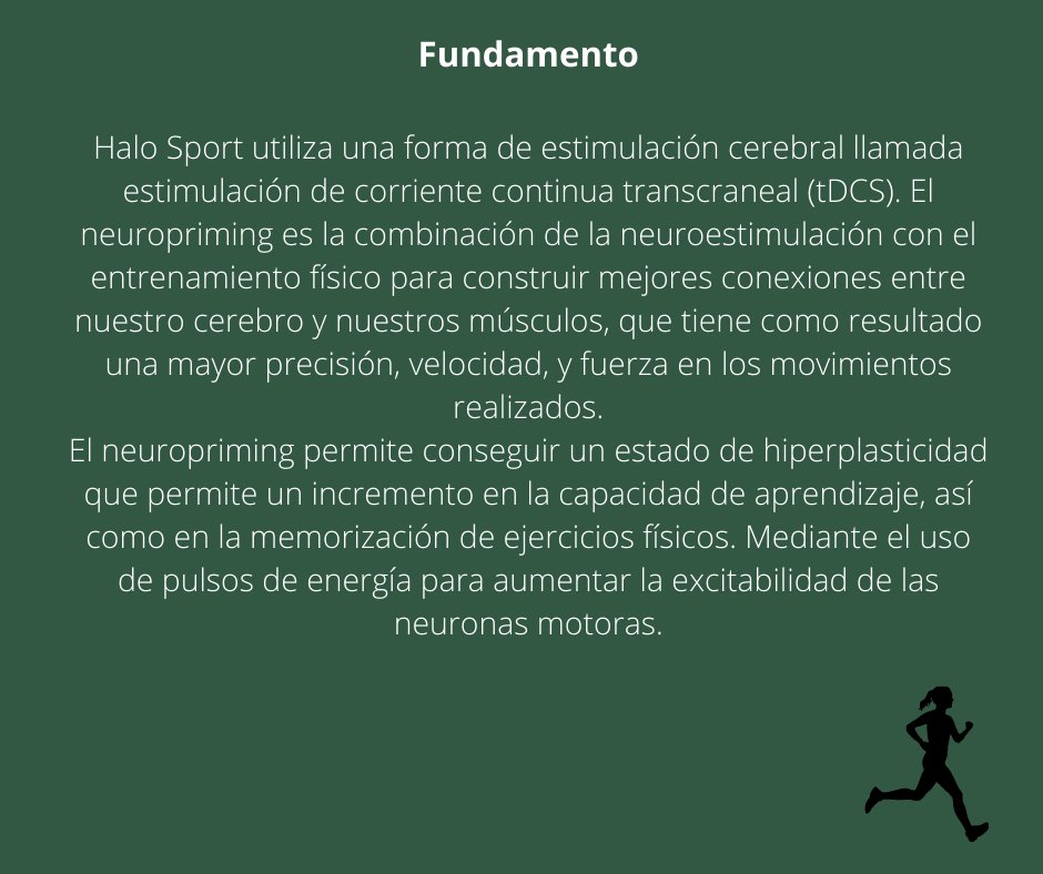 equilibriumsvq's tweet photo. ¿Sabes qué es la HALO?

#fisiterapia #medicina #sevilla #centroequilibrium https://t.co/AXbXP5qGD1