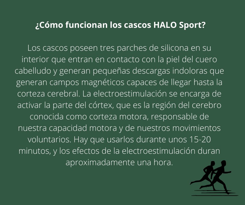 equilibriumsvq's tweet photo. ¿Sabes qué es la HALO?

#fisiterapia #medicina #sevilla #centroequilibrium https://t.co/AXbXP5qGD1