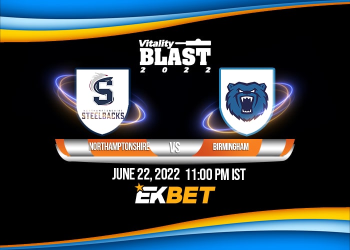 official_ekbet's tweet photo. 👁Host NOR will be looking to continue their decent form when they take on WAS in the North Group of the 2022 Vitality T20 Blast competition tonight🌖
Bet Now❗️
Fans can stream the match
https://t.co/xz2YzsaHSS
👉https: //t.me/ekbet_prediction
#ekbet #NORvsWAS #Prediction #Bet https://t.co/eM3gUhhoSf