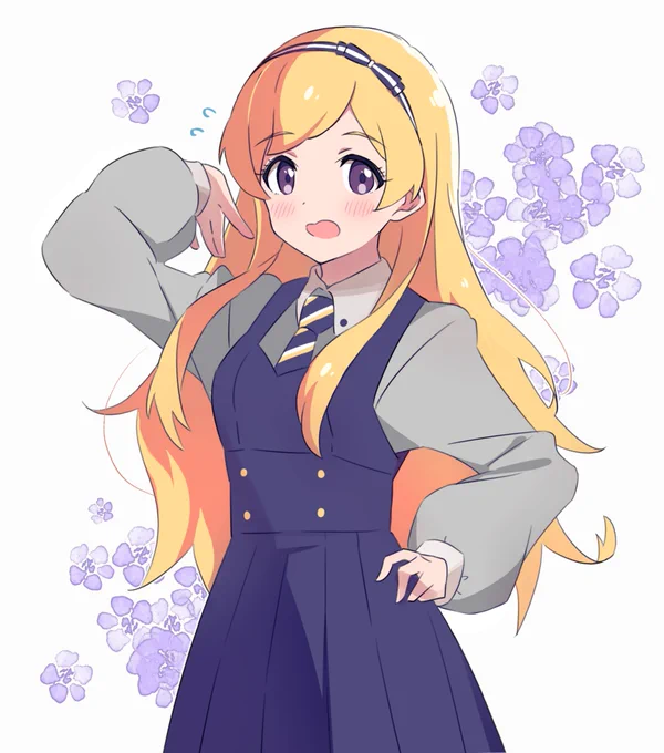 SHSエミリーちゃん 