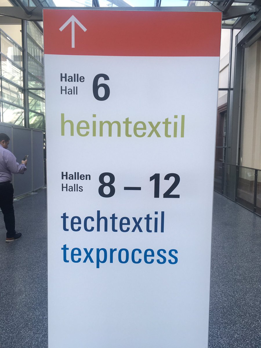 Sari Granni tweet media