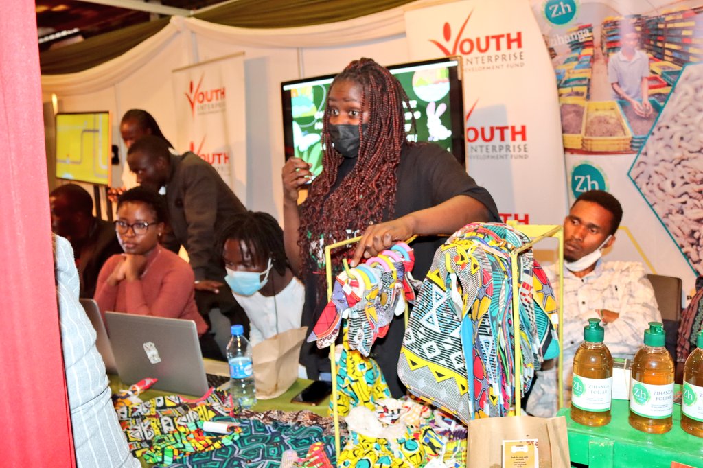 National Youth Opportunities Towards Advancement tweet media