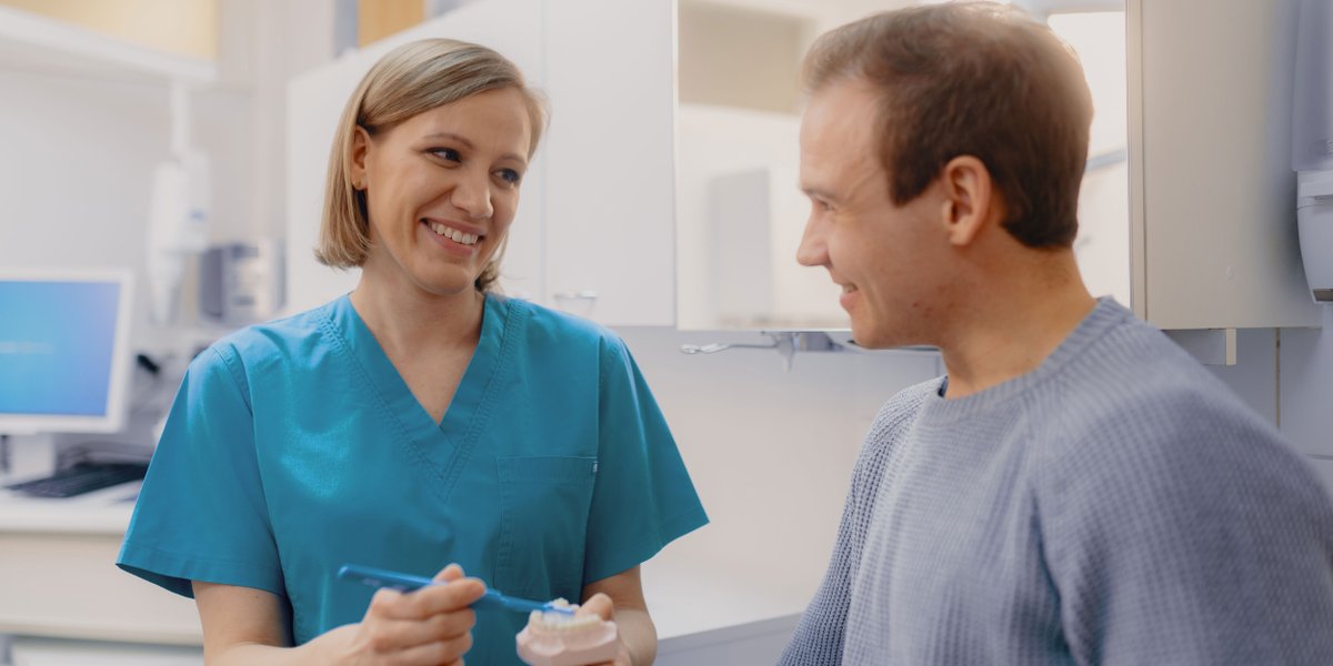 plusterveys's tweet photo. Kärsitkö sinä tai tuttusi hammaslääkäripelosta? Auta meitä ymmärtämään hammashoitoon liittyvää pelkoa paremmin ja vastaa lyhyeen kyselyymme: https://t.co/nuPjMRpelc
Kaikkien kyselyyn vastanneiden kesken arvotaan leffalippupaketteja.

#hammashoito #hammaslääkäripelko https://t.co/2YBcTd15MN