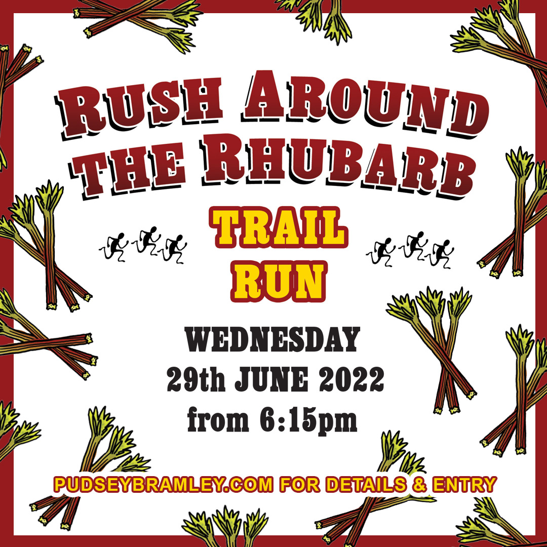 Pudsey & Bramley AC (PudseyBramleyAC) / Twitter