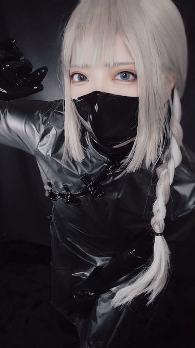 コスプレイヤーおもち(neo.omochi)のTwitter画像6