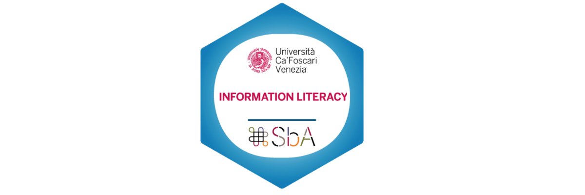 DipEcoUnive's tweet photo. 📢Segnaliamo la nuova edizione dei laboratori di Information Literacy rivolti agli studenti di Economia e Management.⏲️La nuova edizione parte il 28 giugno per le triennali e il 5 luglio per le magistrali!
Info ➡️https://t.co/21WJXcQfcn https://t.co/7HRwfWms8a
