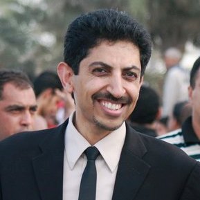 MaryLawlorhrds's tweet photo. Today marks a grim 11 years since Human Rights Defender Abdulhadi Al-Khawaja was sentenced to life imprisonment in 🇧🇭 #Bahrain, after an unfair trial. In prison he has been tortured, ill-treated & his health has significantly deteriorated. He should be released. https://t.co/BvlanTO3iY