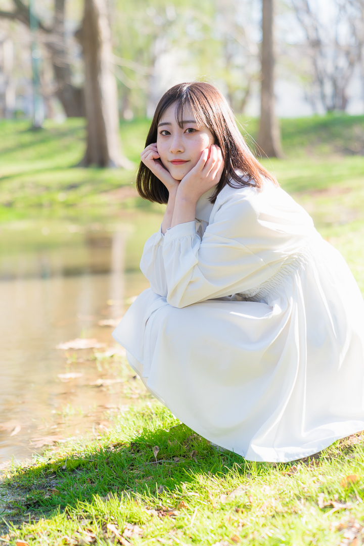 あんじゅ🐰🤍 (@anju_pi) / Posts / X