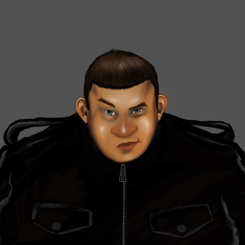 mr_dmart's tweet photo. 🤚🏾Hi! 🔥The last one left🔥

😎You still have the opportunity to pick up the last brother from the legendary nine.

NFT from 💎TON OPG Vasya Gnoy #24

#NFT #nftart #TON #toncoin #nftcollectors #NFTcollections 

https://t.co/P8mvWpwysg https://t.co/0XBzbIYs98