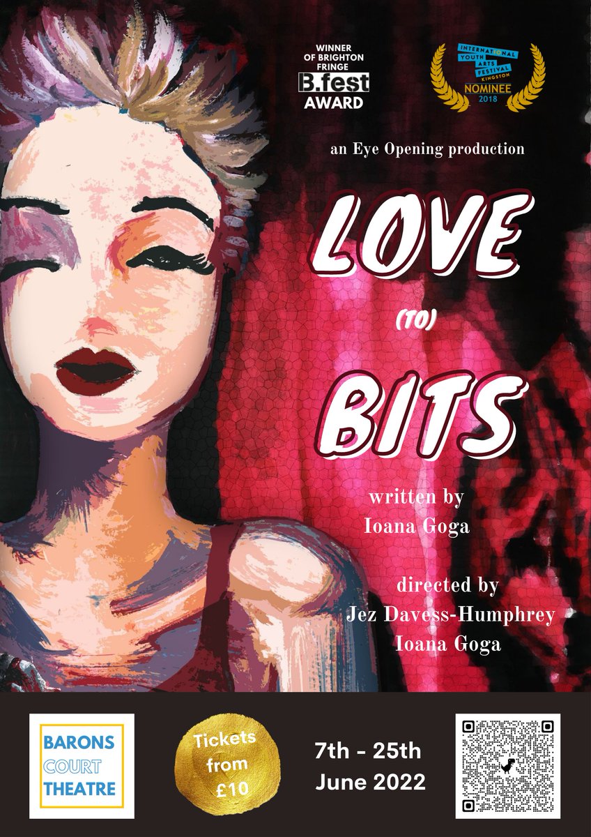 Exchange Theatre tweet media