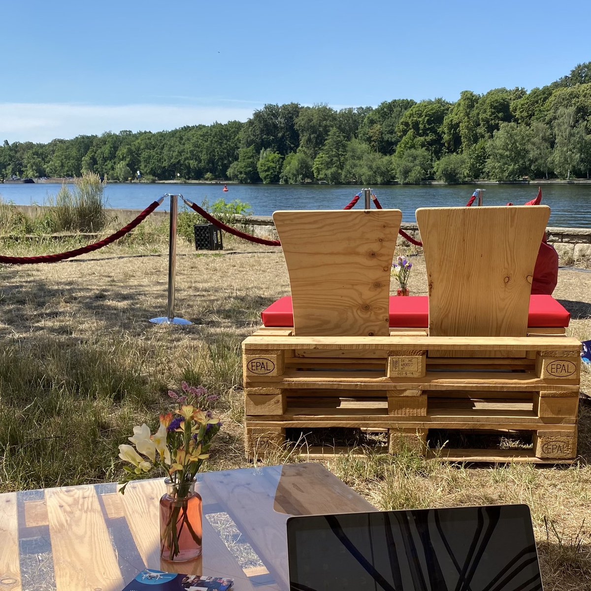 Nina Paulsen tweet media