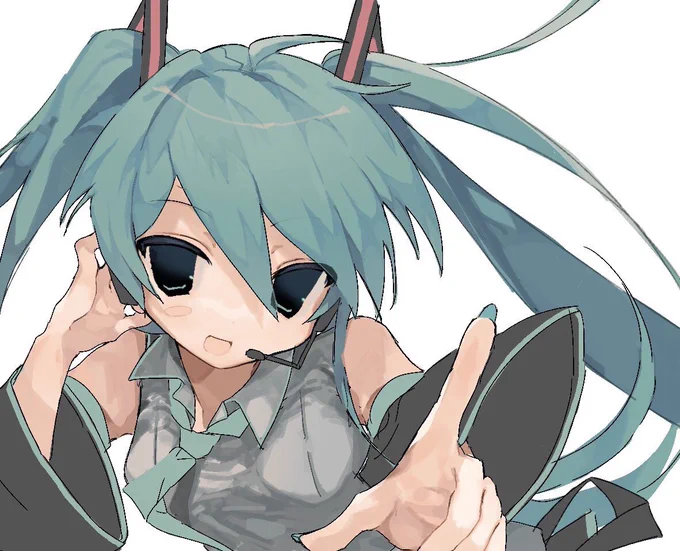 昔のだけど髪がいいな 