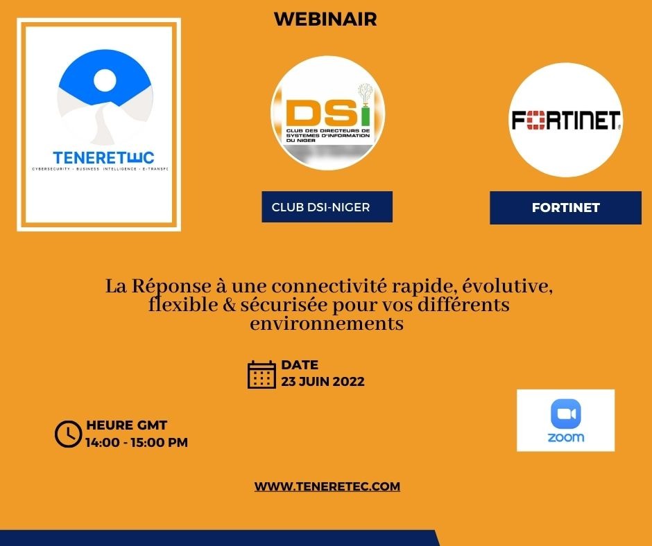 La Météo Du Numérique En Afrique tweet media